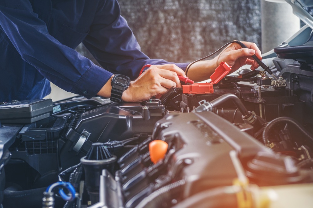 What is a Car diagnostics Test & pros of Car diagnostics?
